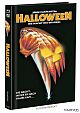Halloween (1987) - Limited Uncut 333 Edition (DVD+Blu-ray Disc) - Mediabook - Cover A