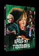 Haus der Todsnden - Limited Uncut 222 Edition (DVD+Blu-ray Disc) - Mediabook - Cover C