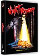 Night Ripper - Das Monster von Florenz- Limited Uncut 333 Edition (Blu-ray Disc)