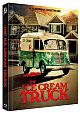 The Ice Cream Truck - Limited Uncut 222 Edition (DVD+Blu-ray Disc) - Mediabook - Cover B