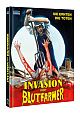 Invasion der Blutfarmer - Limited Uncut 500 Edition (DVD+Blu-ray Disc) - Mediabook - Cover A