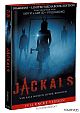 Jackals - Limited Uncut 333 Edition (DVD+Blu-ray Disc) - Mediabook - Cover A