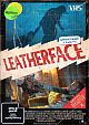 Leatherface - Limited Uncut 2000 VHS Retro Edition (DVD+Blu-ray Disc)