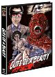 Guts of a Beauty - Limited Uncut 222 Edition (DVD+Blu-ray Disc) - Mediabook - Cover C