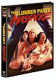 The Slumber Party Massacre - Limited Uncut 555 Edition (DVD+Blu-ray Disc) - Mediabook - Cover A