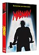 Madman - Limited Uncut 150 Edition (DVD+Blu-ray Disc) - Mediabook