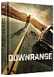 Downrange - Limited Uncut 333 Edition (DVD+Blu-ray Disc) - Mediabook - Cover A