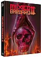 Mexico Barbaro 2 - In Blut geschrieben - Limited Uncut 222 Edition (DVD+Blu-ray Disc) - Mediabook - Cover B