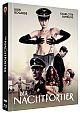 Der Nachtportier - Limited Uncut Edition (DVD+Blu-ray Disc+4K UHD) - Mediabook - Cover C