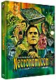 H.P. Lovecrafts - Necronomicon - Limited Uncut 333 Edition (2x DVD+Blu-ray Disc) - Mediabook - Cover C