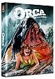 Orca, der Killerwal - Limited Uncut 333 Edition (DVD+Blu-ray Disc) - Mediabook - Cover B