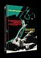 Tagebuch eines Mörders - Limited Uncut Edition (DVD+Blu-ray Disc) - Mediabook - Cover A