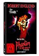 Phantom of the Opera - Limited Uncut Edition (DVD+Blu-ray Disc) - Mediabook