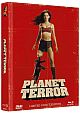 Planet Terror - Limited Uncut 111 Edition (DVD+Blu-ray Disc) - Mediabook - Cover B