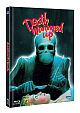 Death Warmed Up - Limited Uncut 333 Edition (DVD+Blu-ray Disc) - Mediabook - Cover B