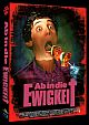 Ab in die Ewigkeit - Limited Uncut  Edition (Blu-ray Disc) - Mediabook - Cover C