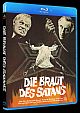 Die Braut des Satans - Limited Uncut Edition (Blu-ray Disc)