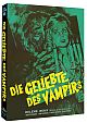 Die Geliebte des Vampirs - Limited Uncut Edition (Blu-ray Disc) - Mediabook - Cover A