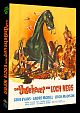 Das Ungeheuer von Loch Ness - Limited Edition (2x Blu-ray Disc) - Mediabook - Cover B