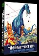 Das Ungeheuer von Loch Ness - Limited Edition (2x Blu-ray Disc) - Mediabook - Cover C