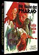 Die Rache des Pharao - Limited Uncut Edition (Blu-ray Disc) - Mediabook - Cover B