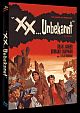 XX Unbekannt - Limited Uncut Edition (Blu-ray Disc) - Mediabook - Cover A
