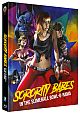 Sorority Babes in the Slimeball Bowl-O-Rama - Limited Uncut 222 Edition (DVD+Blu-ray Disc) - Mediabook - Cover C