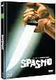 Spasmo - Limited Uncut 666 Edition (DVD+Blu-ray Disc) - Mediabook
