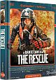 The Rescue - Limited 333 Edition (DVD+Blu-ray Disc) - Mediabook - Cover C
