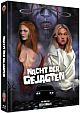 Nacht der Gejagten - Limited Uncut 300 Edition (DVD+Blu-ray Disc) - Mediabook - Cover C