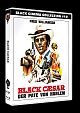 Black Caesar - Der Pate von Harlem  - Limited Uncut 1500 Edition (DVD+Blu-ray Disc) - Black Cinema Collection 10