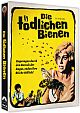 Die tdlichen Bienen - Limited Uncut Edition (DVD+Blu-ray Disc)