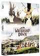 Watership Down (1978) - Limited Uncut 222 Edition (DVD+Blu-ray Disc) - Mediabook - Cover C