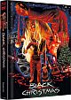 Black Christmas - Limited Uncut 500 Edition (DVD+Blu-ray Disc) - Mediabook - Cover D