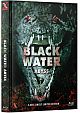 Black Water: Abyss - Limited Uncut 111 Edition (DVD+Blu-ray Disc) - Mediabook - Cover B