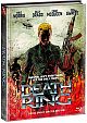 Death Ring - Limited Uncut 111 Edition (DVD+Blu-ray Disc) - Mediabook - Cover D