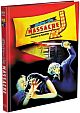 Drive-In Massacre (Drive-In Killer) - Limited Uncut 999 Edition (DVD+Blu-ray Disc) - Mediabook - Cover C