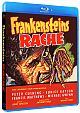 Frankensteins Rache - Limited Uncut Edition (Blu-ray Disc)