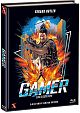 Gamer - Limited Uncut 222 Edition (DVD+Blu-ray Disc) - Mediabook - Cover B