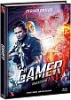 Gamer - Limited Uncut 222 Edition (DVD+Blu-ray Disc) - Mediabook - Cover C