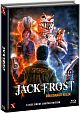 Jack Frost - Der eiskalte Killer - Limited Uncut 222 Edition (DVD+Blu-ray Disc) - Mediabook - Cover E