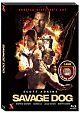 Savage Dog - Unrated Directors Cut (Blu-ray Disc)