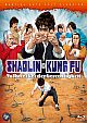 Shaolin Kung Fu - Vollstrecker der Gerechtigkeit - Limited Uncut 250 Edition (Blu-ray Disc) - Kleine Hartbox