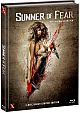 Summer of Fear (Night Kill) - Limited Uncut 222 Edition (DVD+Blu-ray Disc) - Mediabook - Cover C