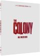 The Colony - Limited Uncut 166 Edition (DVD+Blu-ray Disc) - wattiertes Mediabook - Cover Q