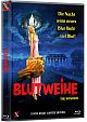 The Initiation - Blutweihe - Limited Uncut 444 Edition (DVD+Blu-ray Disc) - Wattiertes Mediabook - Cover E