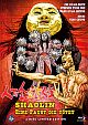 Shaolin - Eine Faust die ttet - Limited Uncut 333 Edition (DVD+Blu-ray Disc) - Mediabook - Cover C