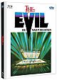 The Evil  Die Macht des Bsen - Limited Uncut 500 Edition (DVD+Blu-ray Disc) - Mediabook - Cover A