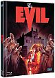 The Evil  Die Macht des Bsen - Limited Uncut 333 Edition (DVD+Blu-ray Disc) - Mediabook - Cover B
