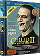 C.H.U.D. II: Bud the Chud - Limited Uncut 333 Edition (DVD+Blu-ray Disc) - Mediabook - Cover C